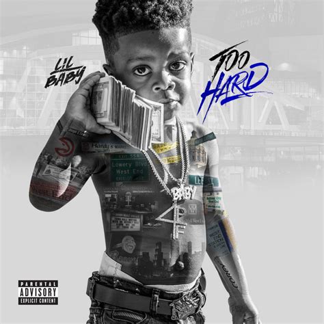 Lil baby best songs 2021 - EST Gee is an American rapper whose music mixes a variety of Southern rap and trap styles. ∙ He attended Indiana State University on a football scholarship, but he left before graduation to pursue a music career. ∙ El Toro, his self-released debut album, dropped in the summer of 2019 and was followed just a month later by his LP Die Bloody. ∙ Jack Harlow’s 2020 hit “Route 66 ...